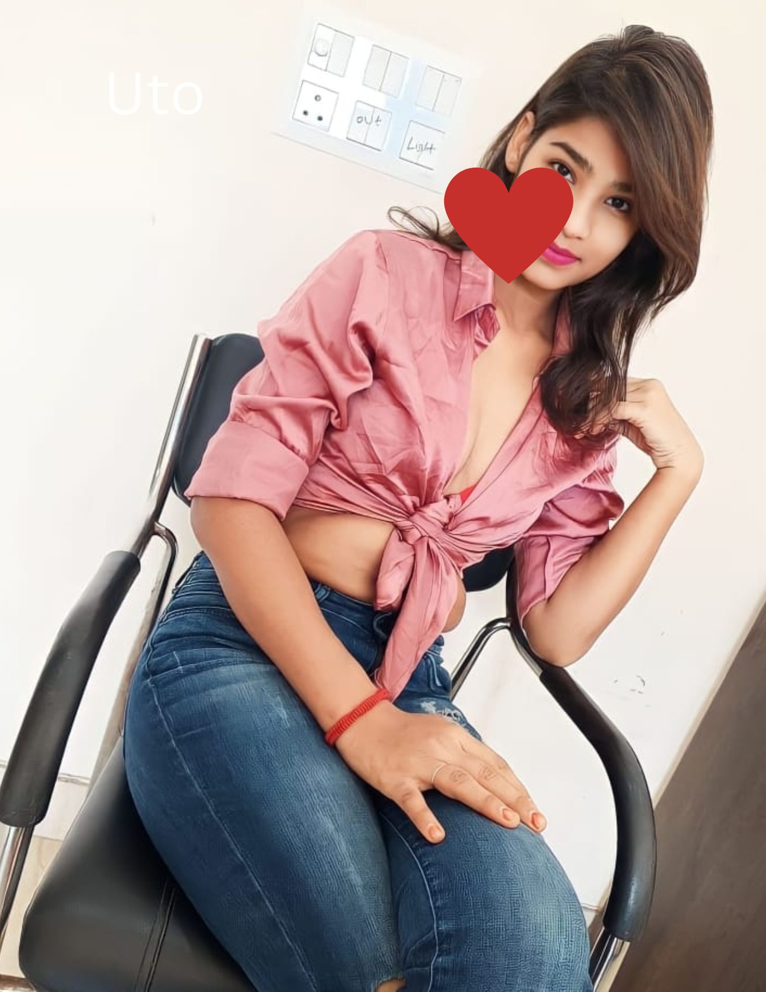 GACHIBOWLI CALL GIRL